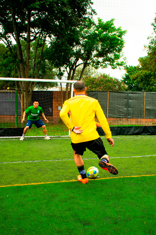 deporte